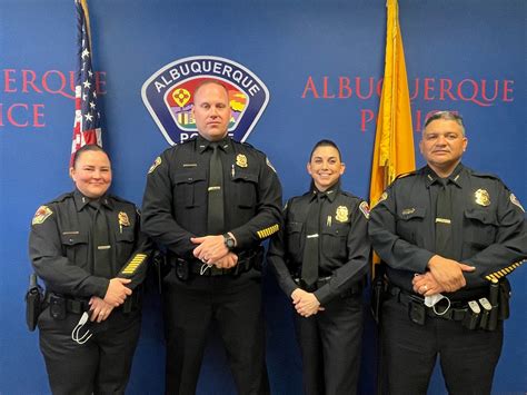 New Employee Information — City of Albuquerque.